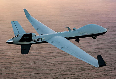 They Will Patrol NATO’s Seas and Skies. Will the Czech Army Also Acquire Large MALE Drones in the Future?
