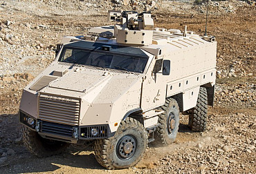 The Ministry of Defence is going to conclude a contract for new radars and armoured vehicles within two months