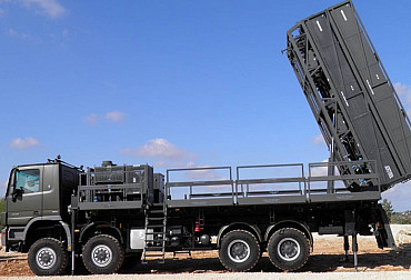 SPYDER Air Defence System as a Possible Replacement of the 2K12M KUB