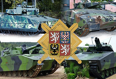 The tender for infantry fighting vehicles is accompanied by doubts; the Army must communicate