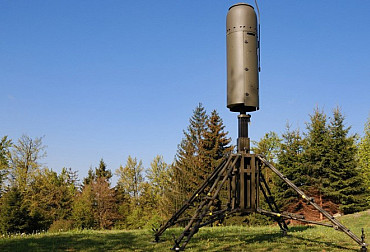 The Czech Army is expanding its capabilities in detecting Unmanned Aerial Vehicles