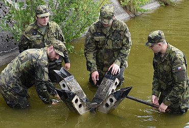 Special training for our Engineers