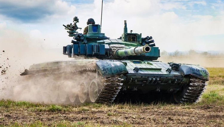 T 72 Tanks And The Czech Republic Czdefence Czech Army And Defence Magazine T 72 Tanks And The Czech Republic Czdefence Czech Army And Defence Magazine