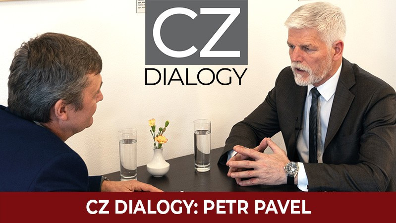 Interview with Czech President Petr Pavel on the North Atlantic Alliance and the current security situation