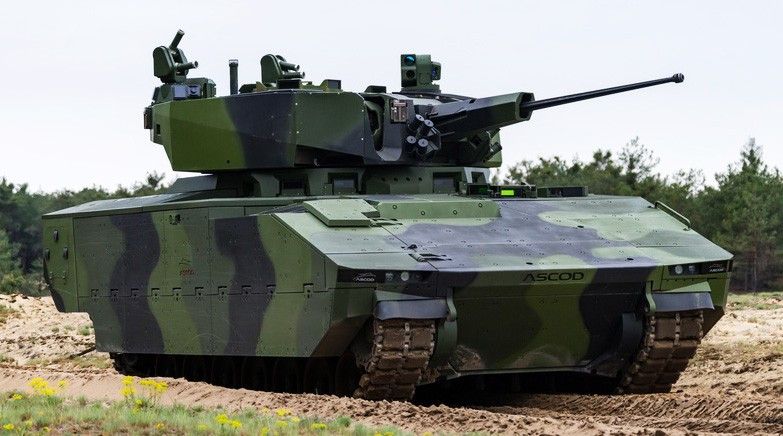 2020 Challenge: is necessary to decide on a tender for IFVs for the Czech Army | CZDEFENCE czech army magazine