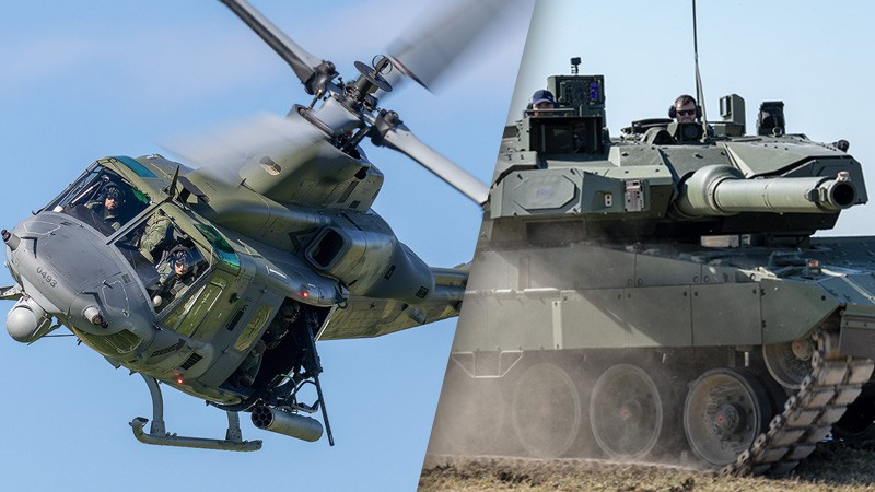NATO Days 2025: Central Europe’s largest security exhibition reaffirms its importance