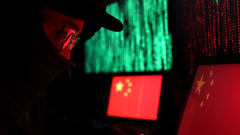 China and Czech security: Towards a digital colony?