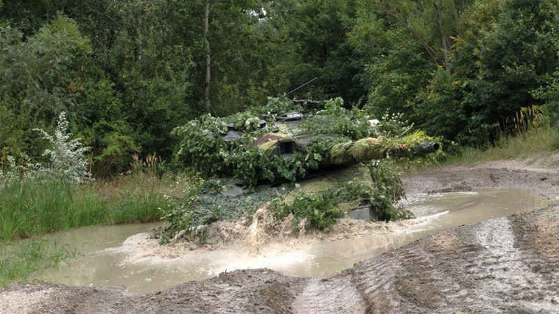 Europe defence awakening: Czechia and the EU adapt to changing security landscape