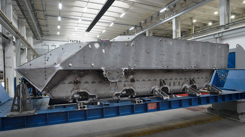 SIPRI: Global arms trade at historic highs, CSG sets new records