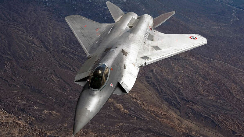 The FCAS project: A credibility test that Europe failed