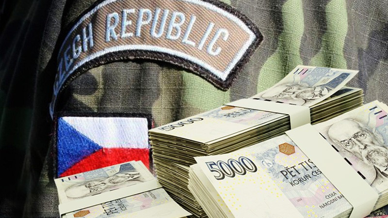 Five percent of GDP for defence: a reality check, not an accounting exercise