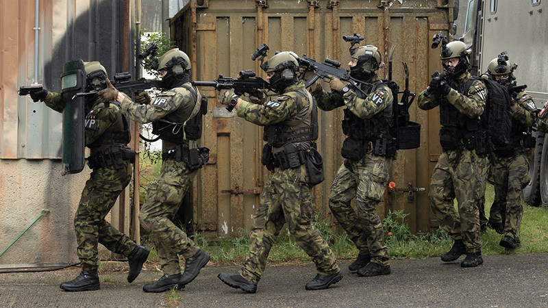 Military Police: 35 years on the side of the law – from its roots in the legions to tasks in cyberspace