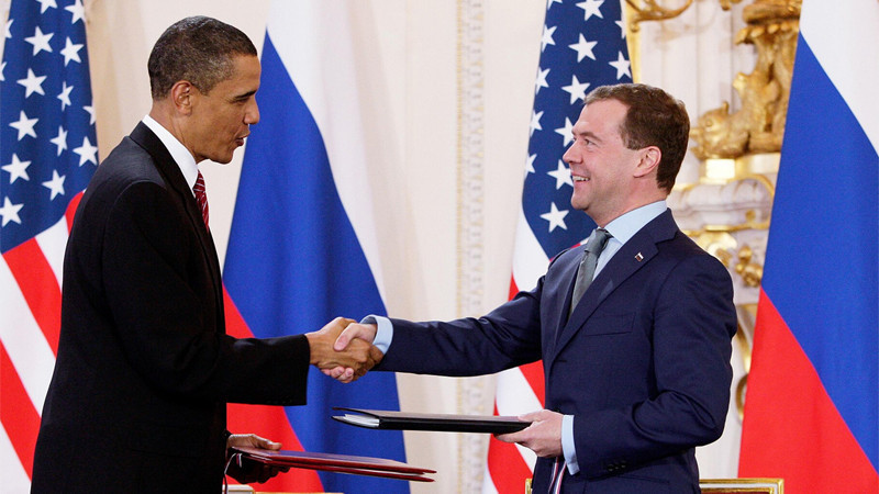 Europe after New START: The end of nuclear parity and the beginning of an era of uncertainty