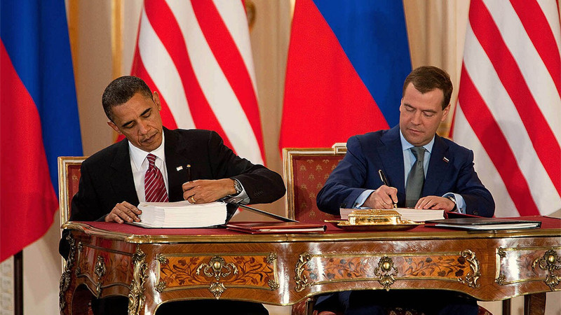 New START is ending. What will happen to nuclear stability?