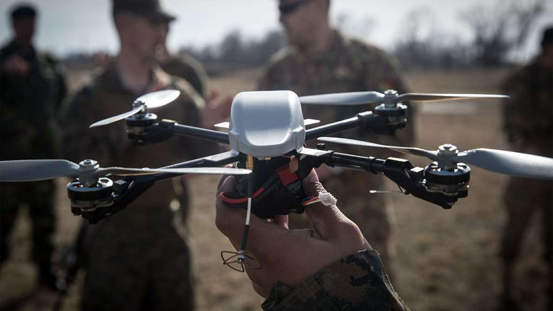 Old industry versus DefTech: a structural clash over the future of defence