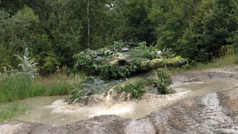 Modernization in progress – remaining projects of the Czech Army in times of uncertain funding