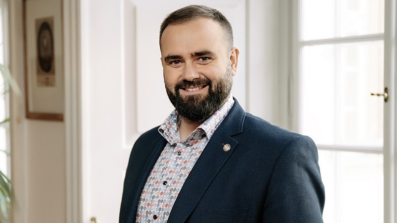 Josef Flek: There is no defence without a strong industrial base