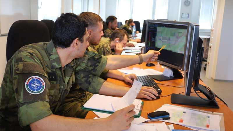 Europe’s Technological Dependence: What Does It Mean for the Czech Republic?