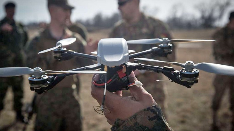 Defense Committee Discussed Drones, Military Communications, Veterans, and the Role of the Czech Defense Industry
