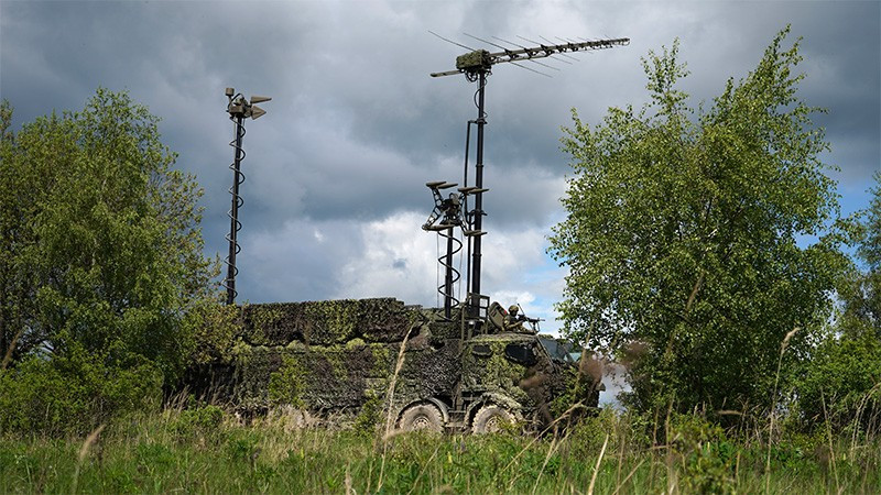 Ghost Hunters 2026: The Czech Army Tested the Eyes and Ears of the Modern Battlefield