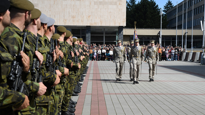 Is Mandatory Military Service Making a Comeback? If So, Most of Europe Is Asking the Wrong Question