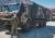 25th Anti-Aircraft Missile Regiment received new specially modified Tatras for transporting RBS-70NG
