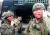 MASCAL exercise tested the cooperation between the Multinational Battle Group in Slovakia and the IRS