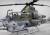 First flight of the AH-1Z Viper attack helicopter for the Czech Army