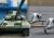The dynamic Middle East and North Africa from a defence industry perspective