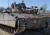 Members of the 7th Mechanised Brigade gained their first practical experience with CV90 vehicles