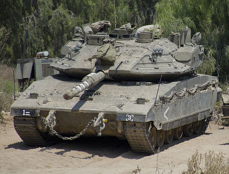 IDF-Merkava-Mk-4M-2016-Zachi-Evenor