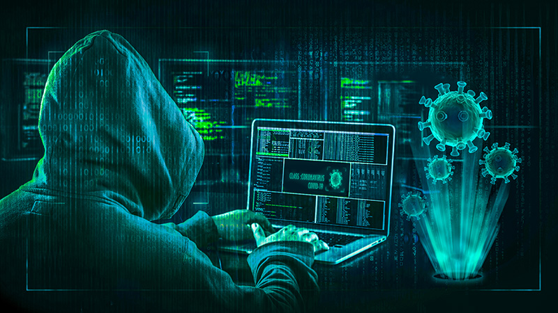 Foto: Směrnice NIS2 a zákon o kybernetické bezpečnosti: Analýza vztahu k bezpečnosti ČR a EU | Shutterstock