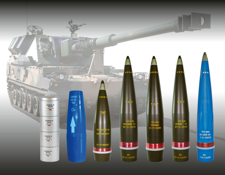 MSM Group ammunition (2)