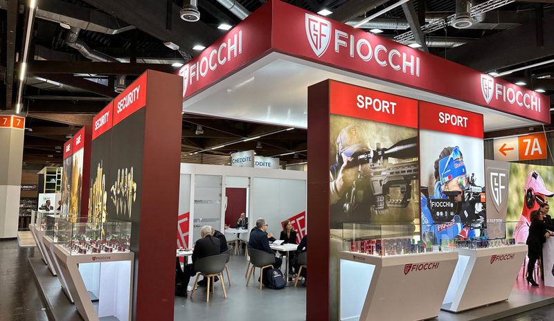 Picture: The Fiocchi Group, a manufacturer of small-caliber ammunition | Michal Pivoňka / CZ DEFENCE